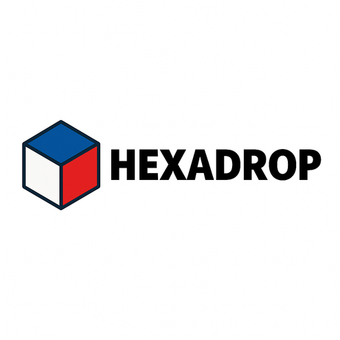 hexadrop