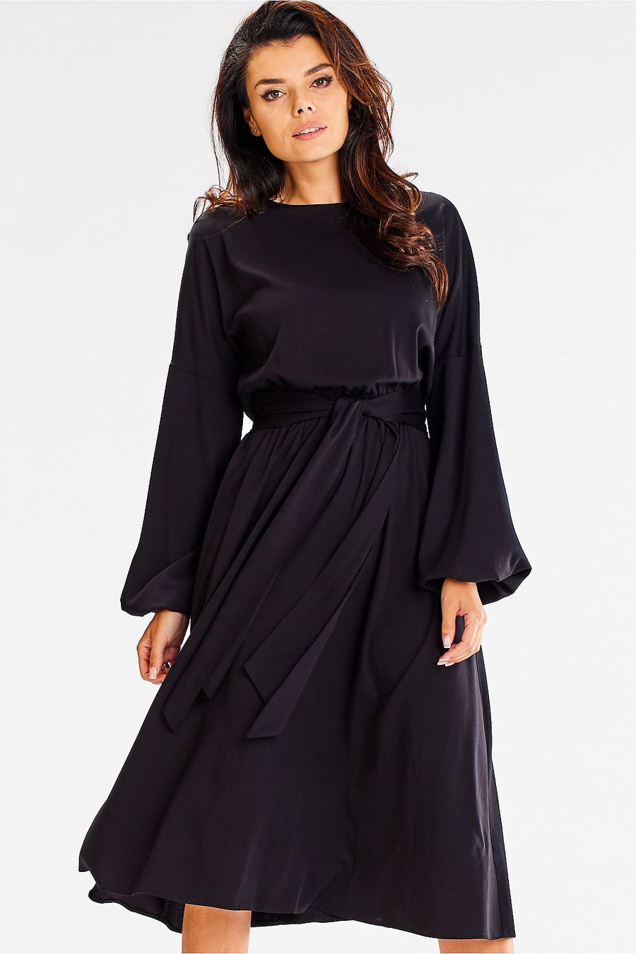  Robe de jour model 187156 awama 
