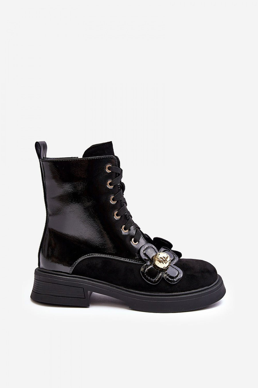  Bottes model 187343 Step in style 