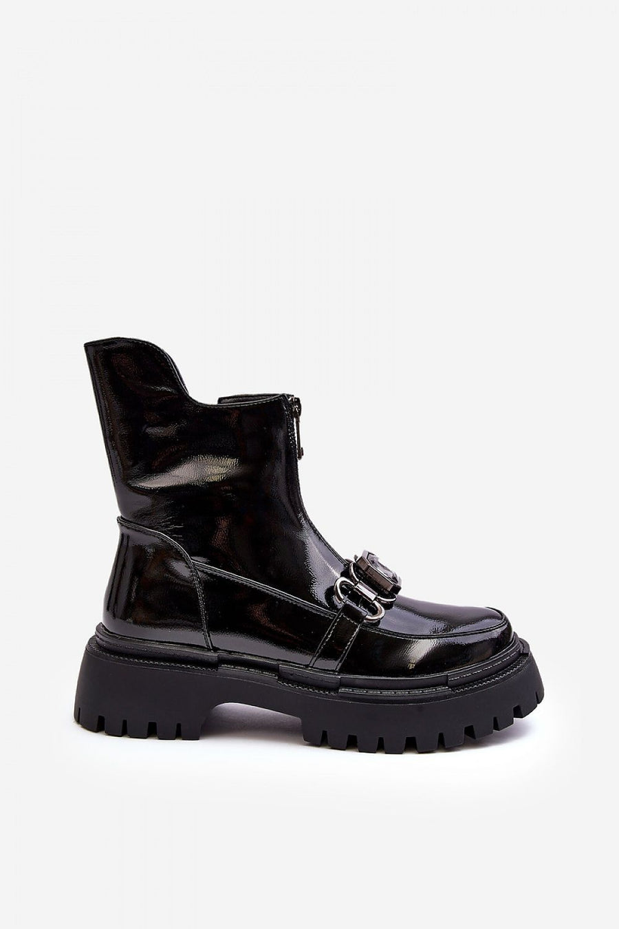 Bottes model 187351 Step in style 