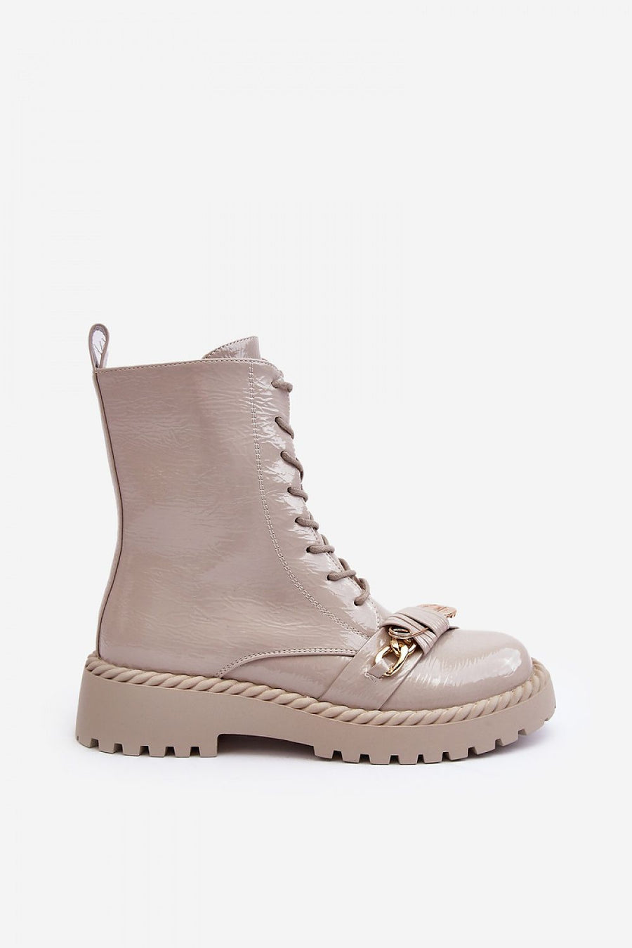  Bottes model 187354 Step in style 