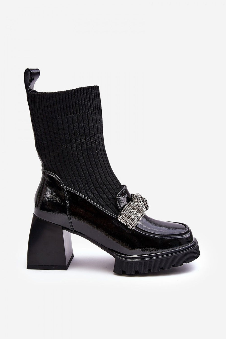  Bottes à talons model 187357 Step in style 