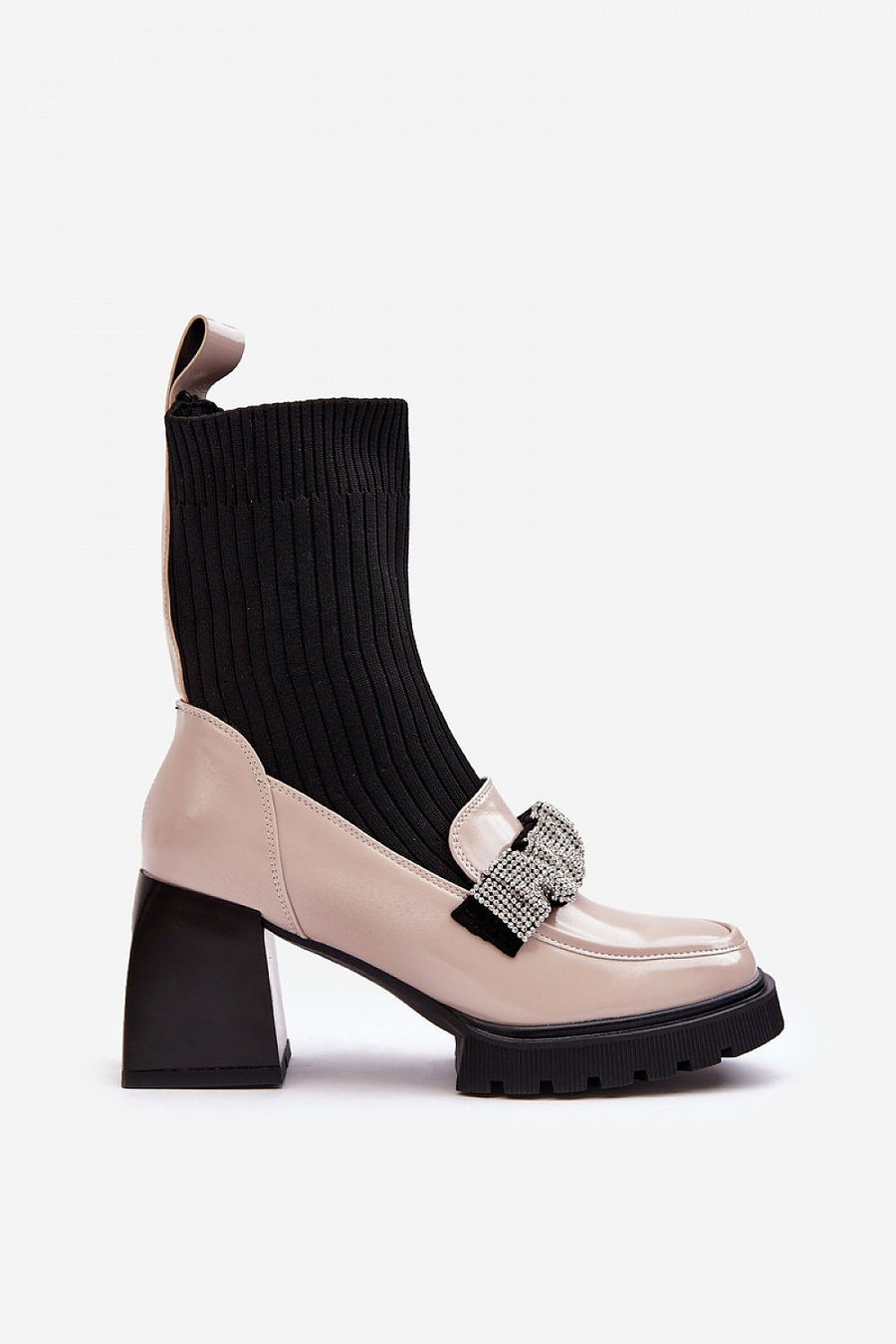  Bottes à talons model 187358 Step in style 