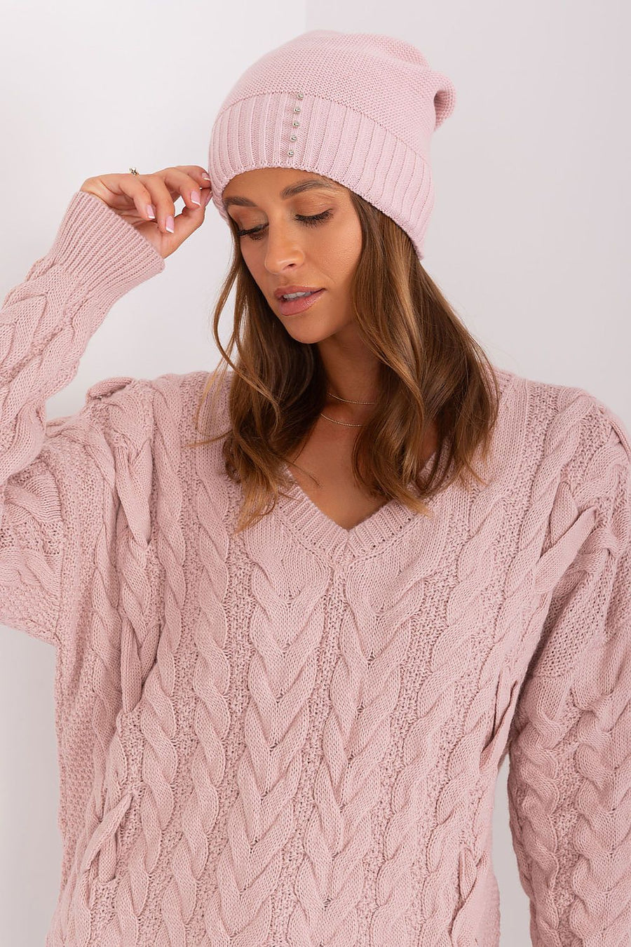  Bonnet model 187433 Rue Paris 