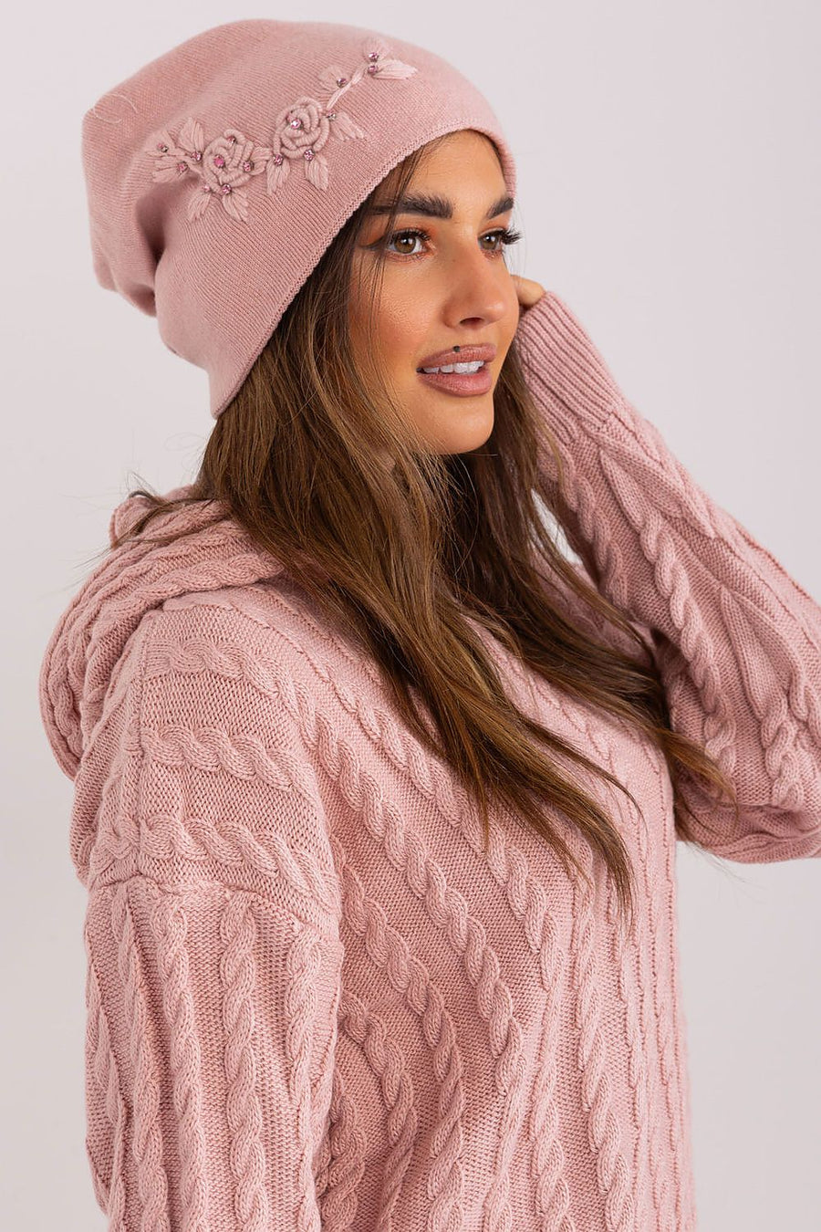  Bonnet model 187549 AT 