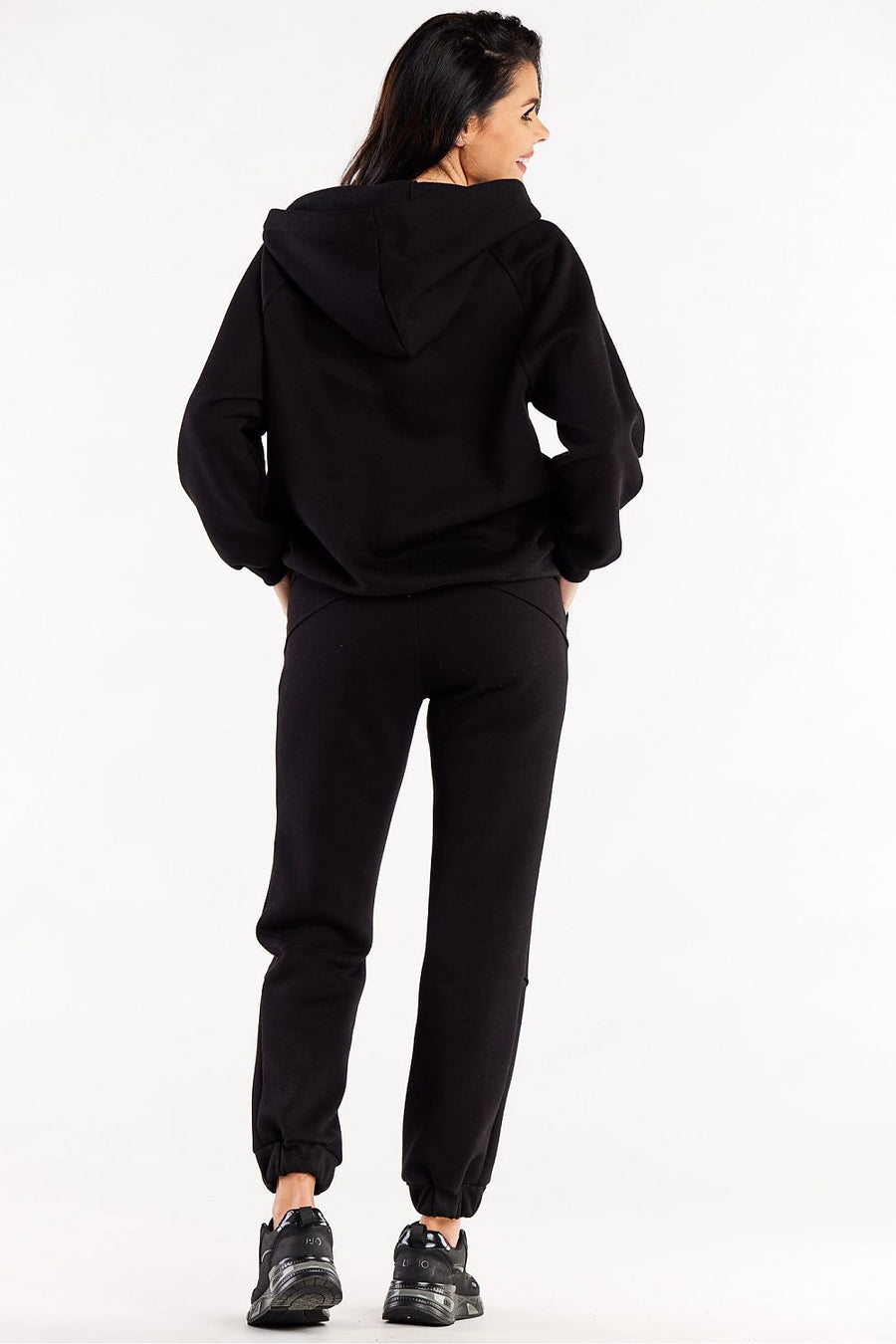  Pantalon survêtement model 188029 Infinite You 