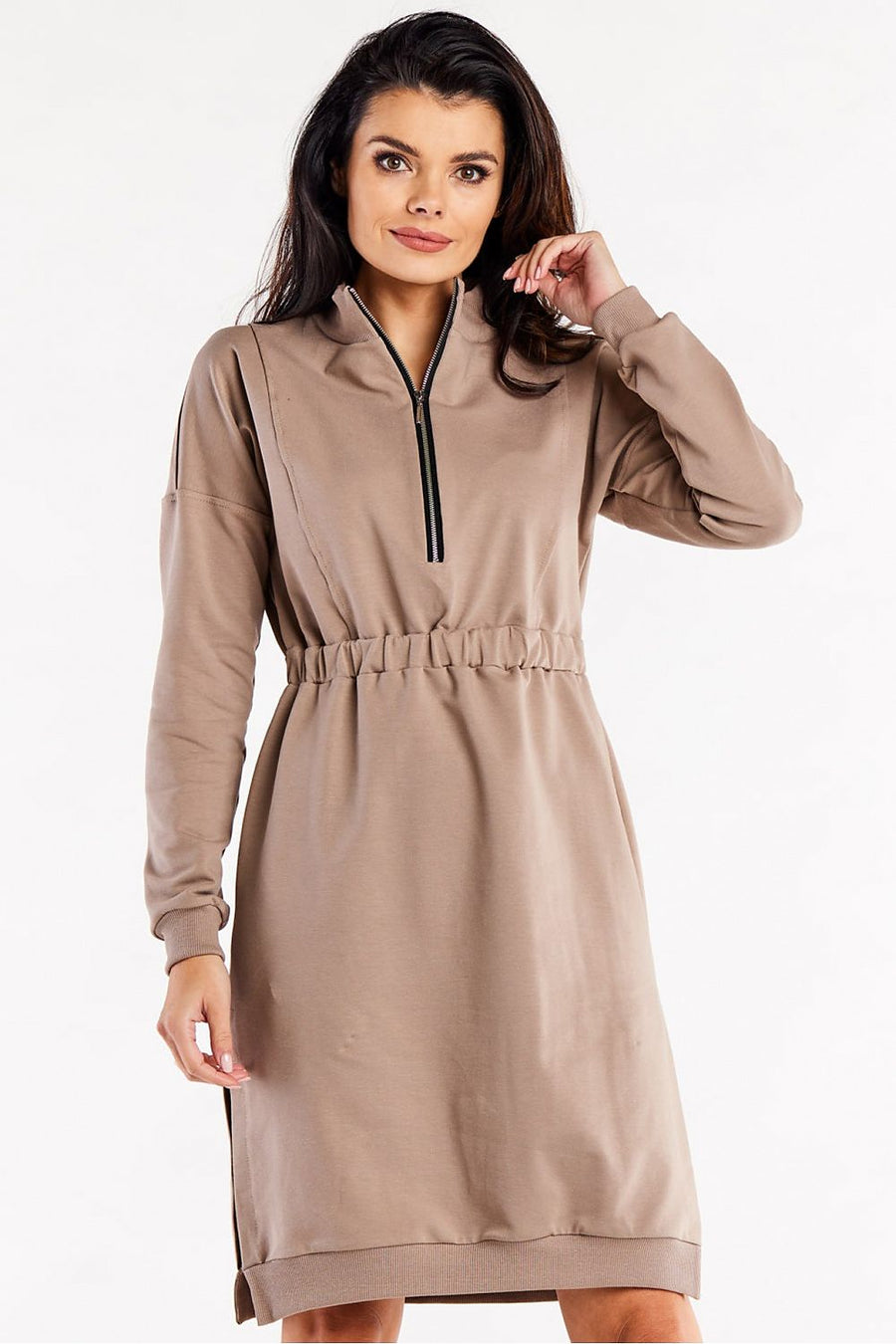  Robe de jour model 188037 Infinite You 