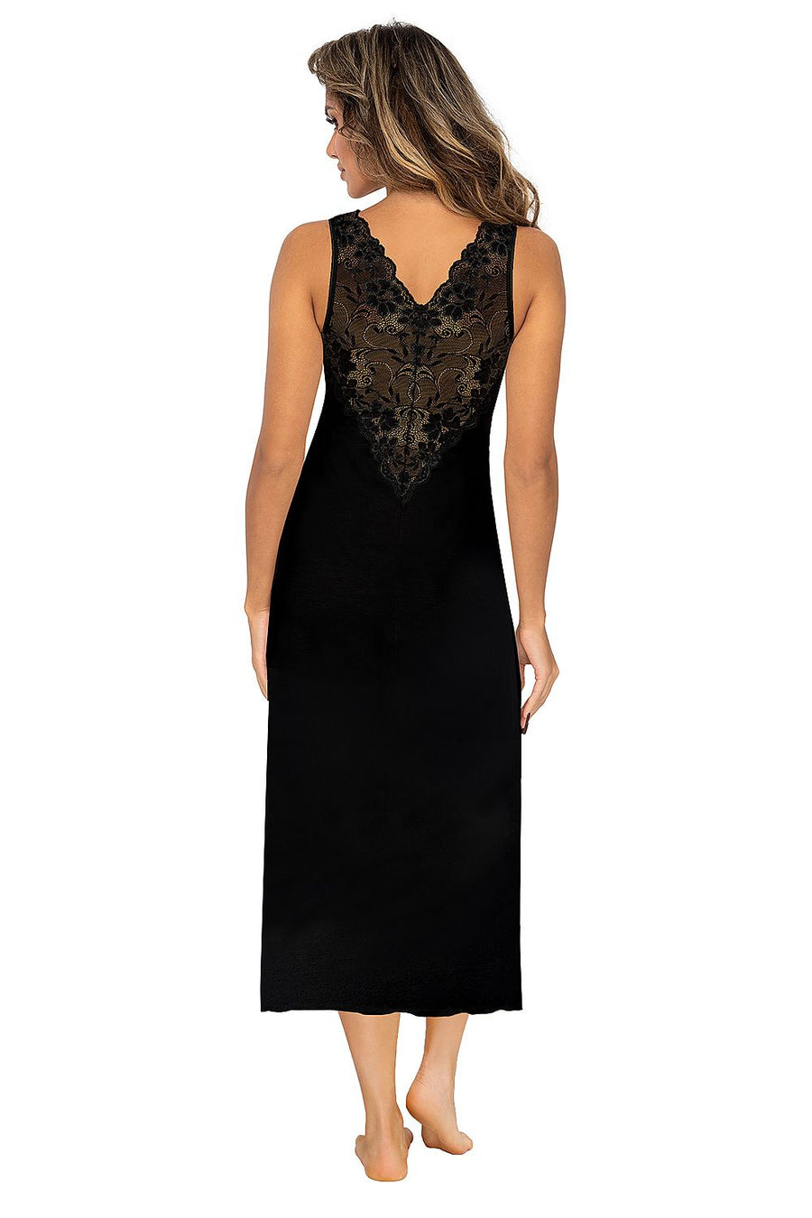  Chemise de nuit model 188067 Donna 