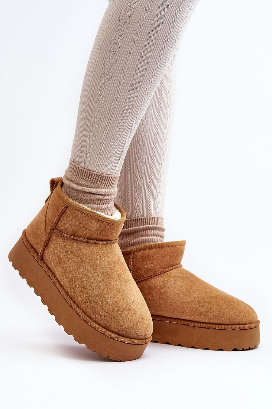  bottes de neige model 188323 Step in style 