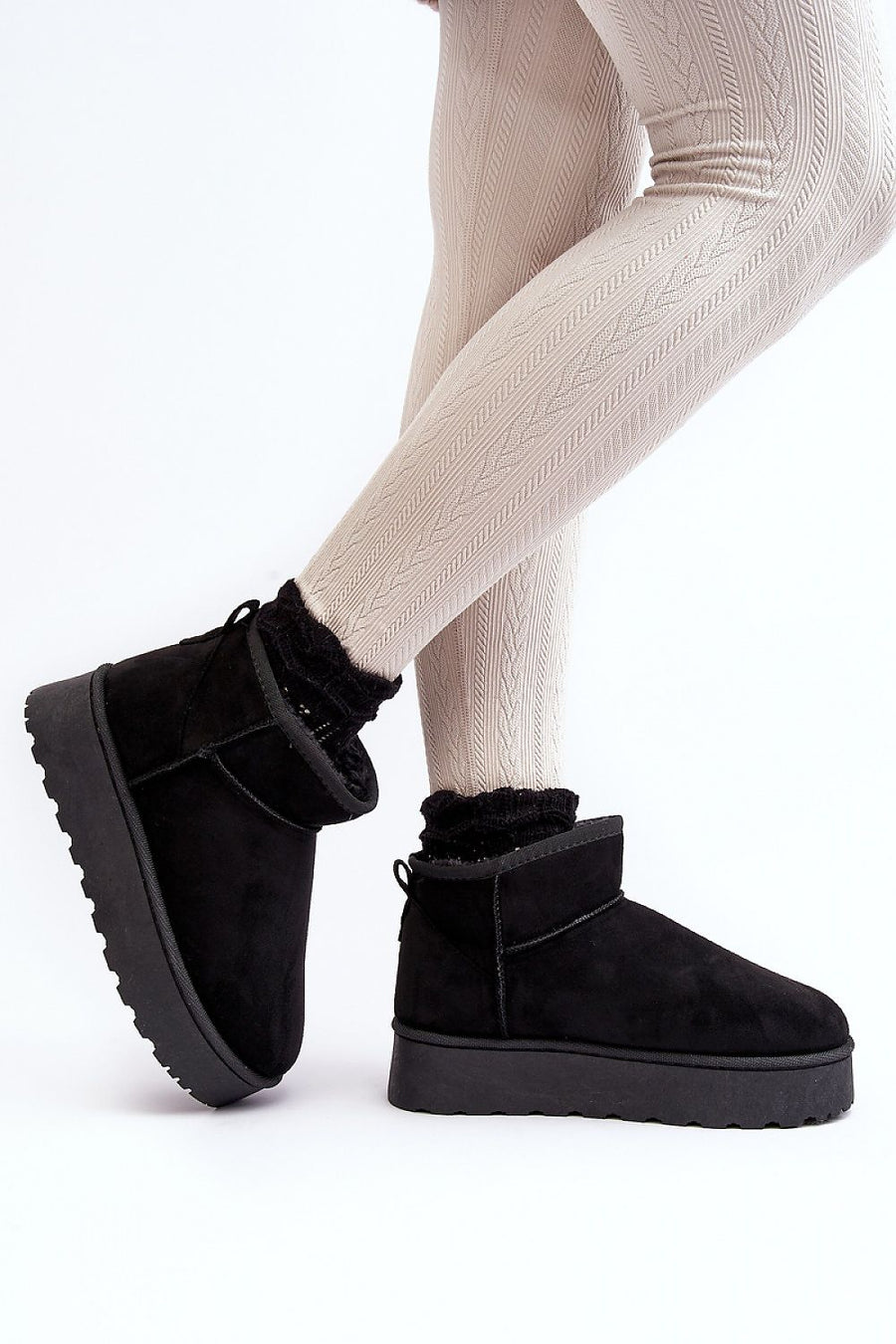  bottes de neige model 188324 Step in style 