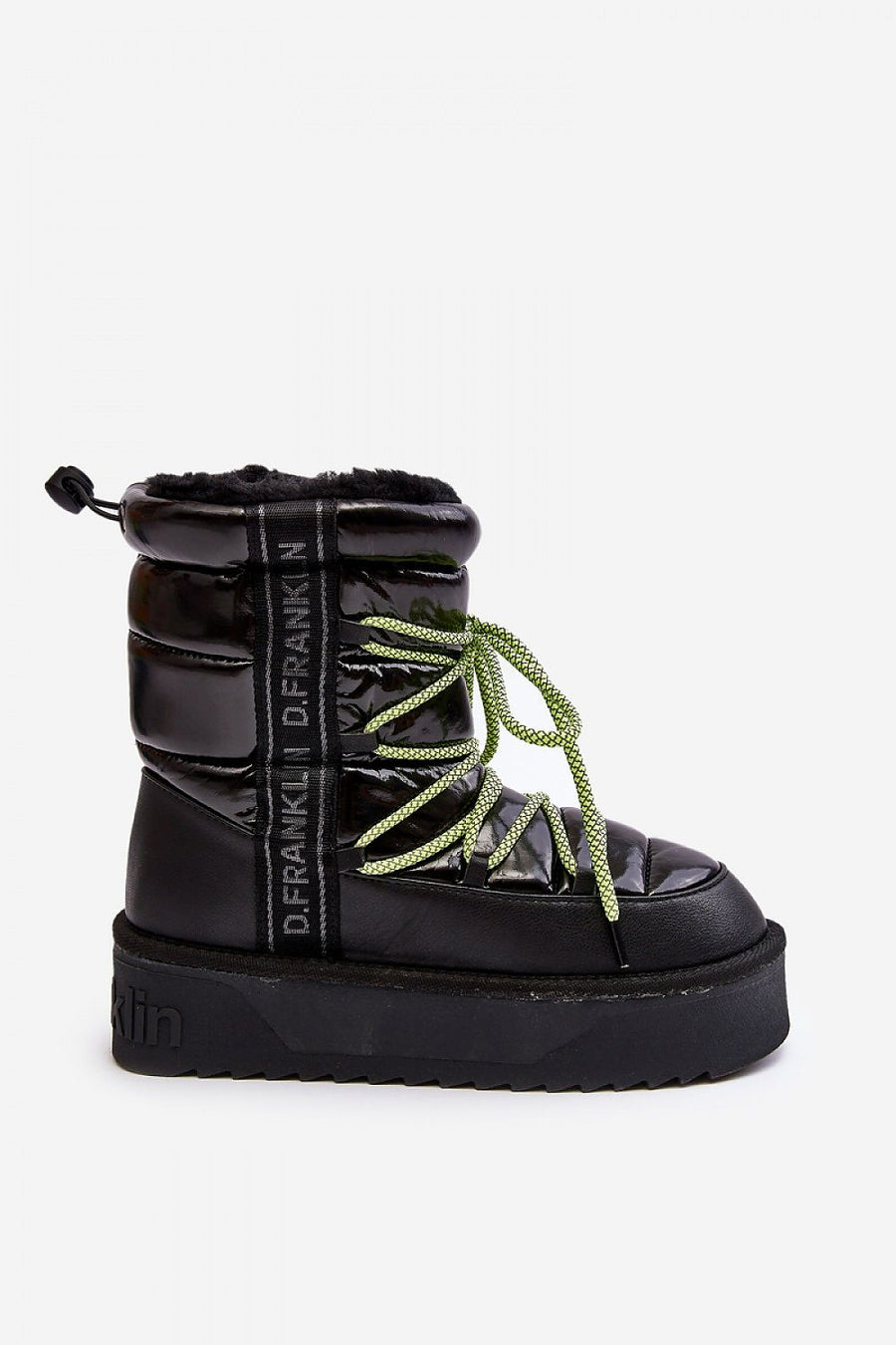  bottes de neige model 188336 Step in style 