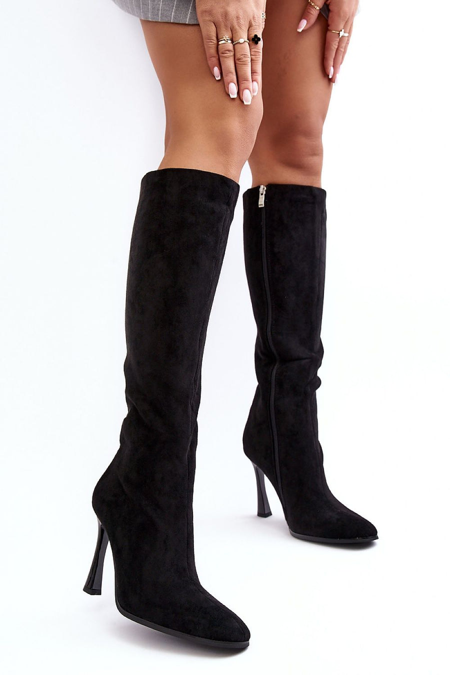  Bottes à talons model 188529 Step in style 
