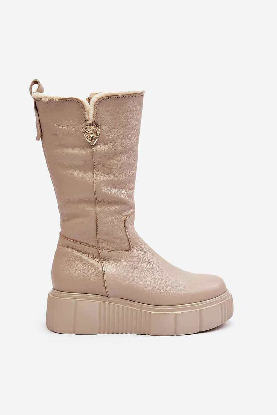  Bottes cothurnes model 188530 Step in style 