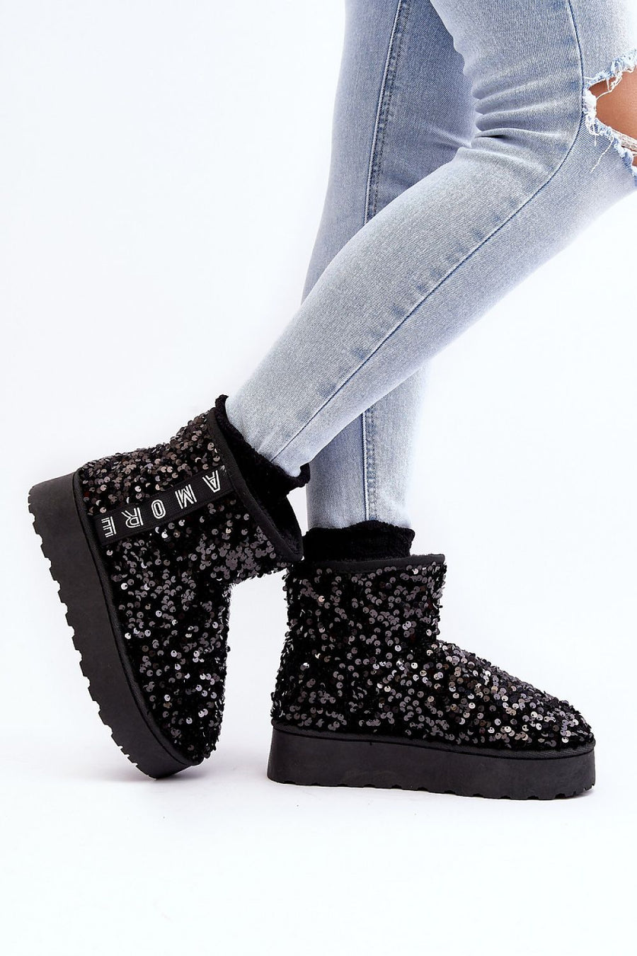  bottes de neige model 188591 Step in style 