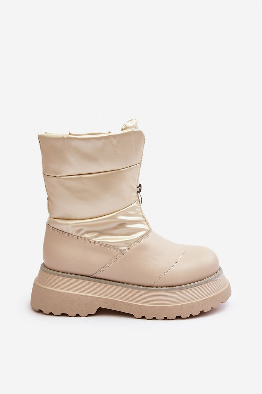  bottes de neige model 188595 Step in style 