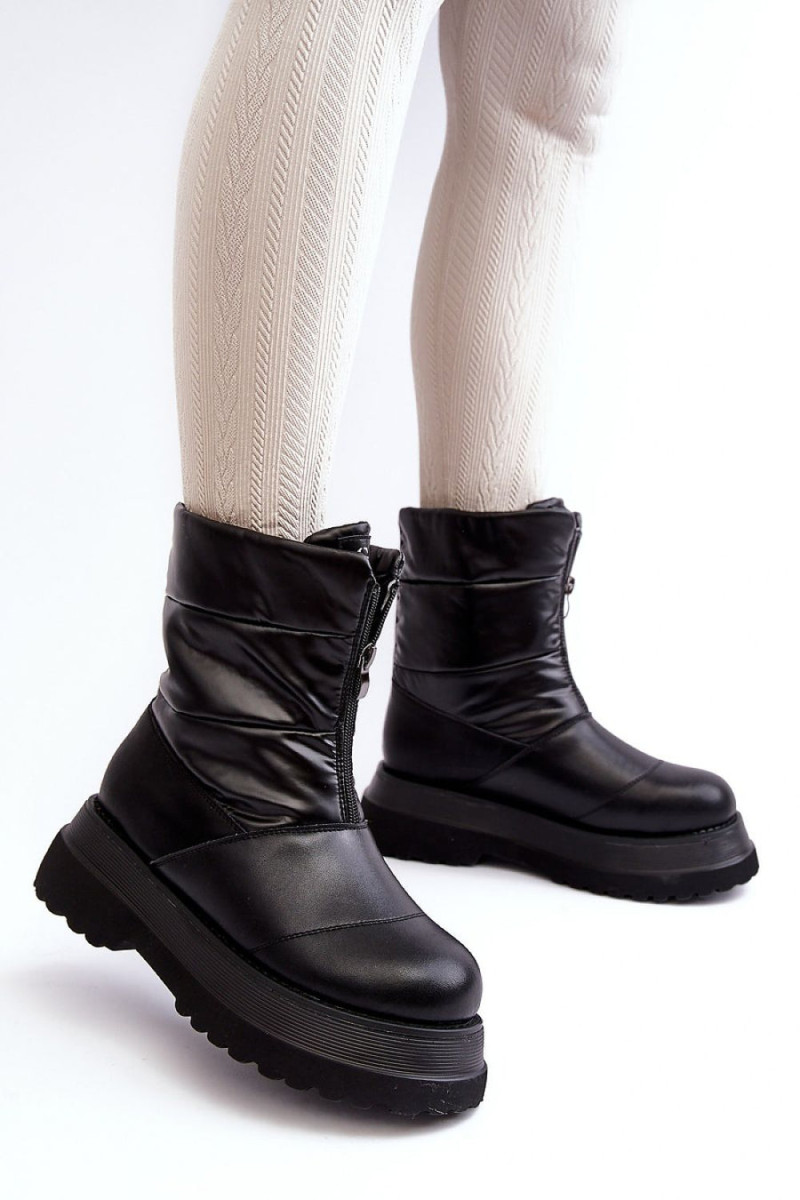  bottes de neige model 188596 Step in style 