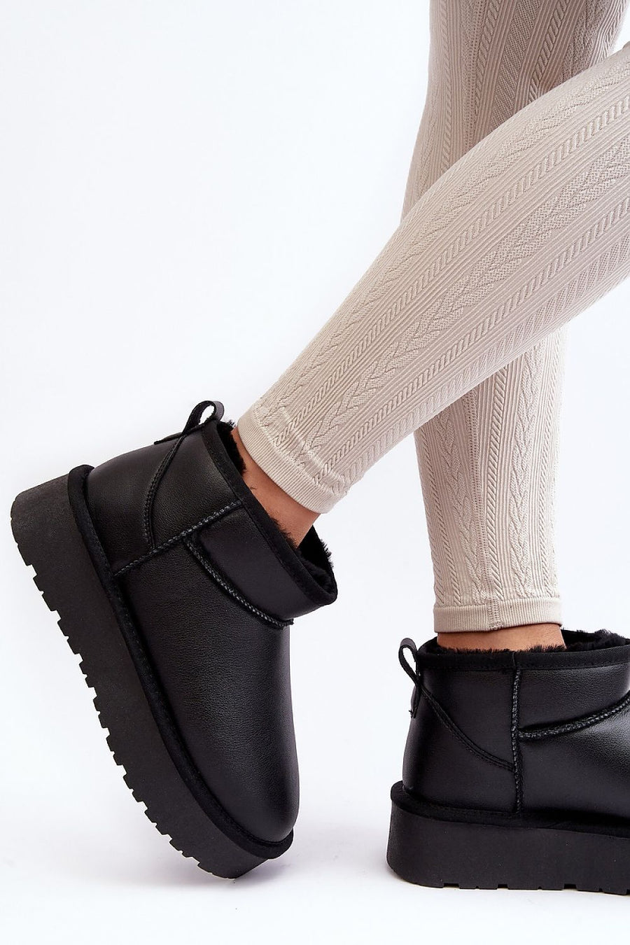  bottes de neige model 188597 Step in style 