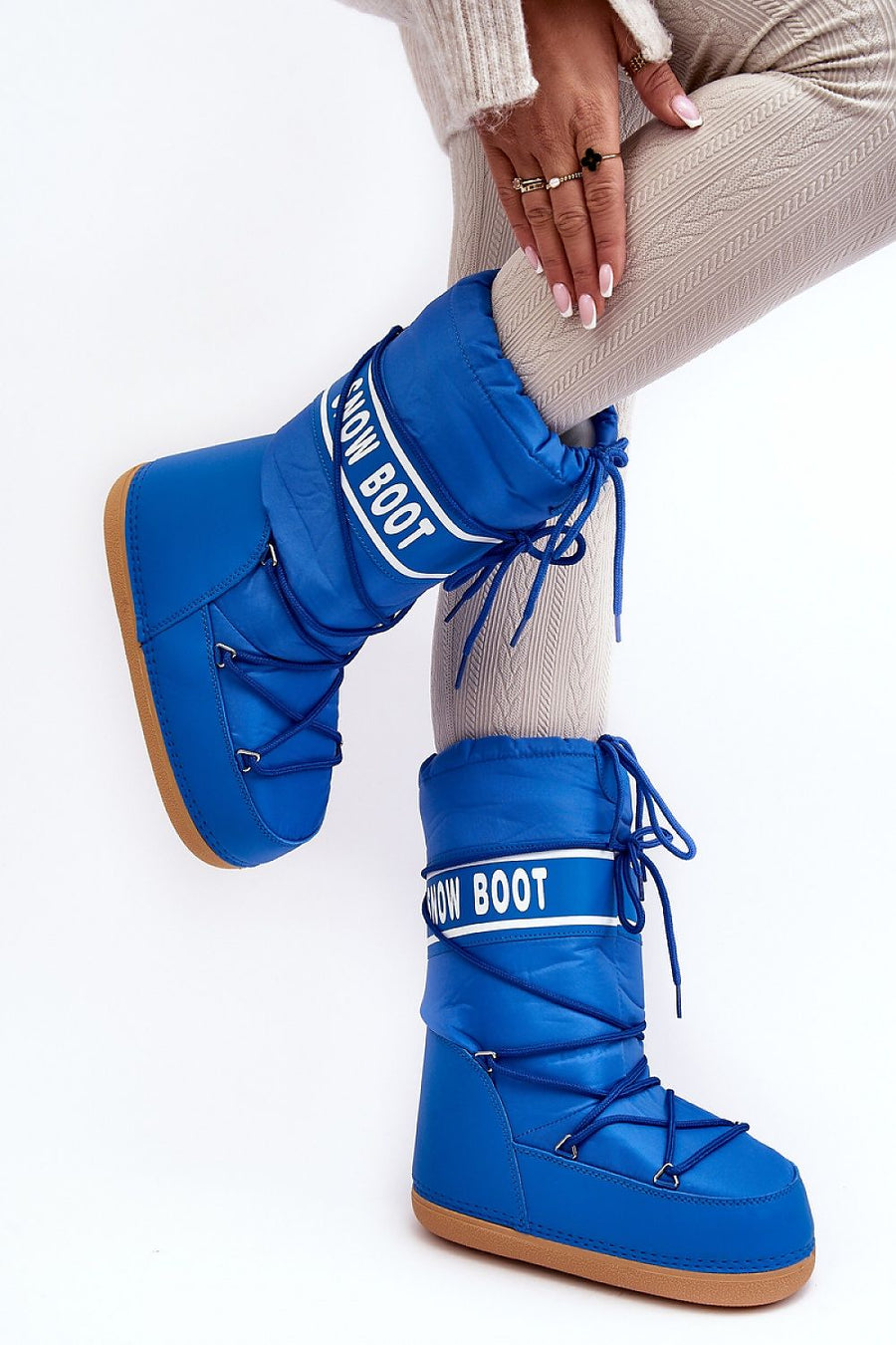  bottes de neige model 188646 Step in style 