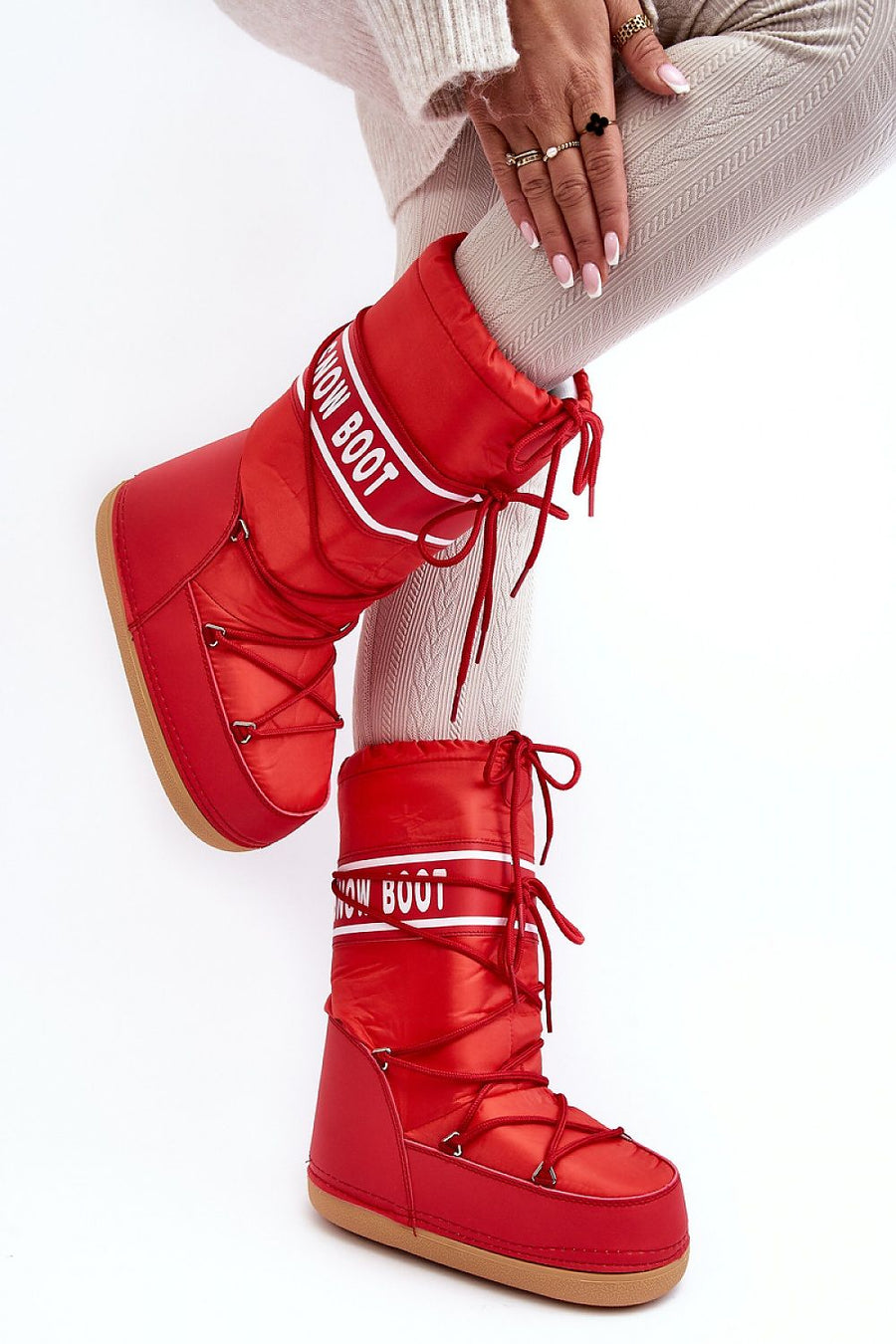  bottes de neige model 188647 Step in style 