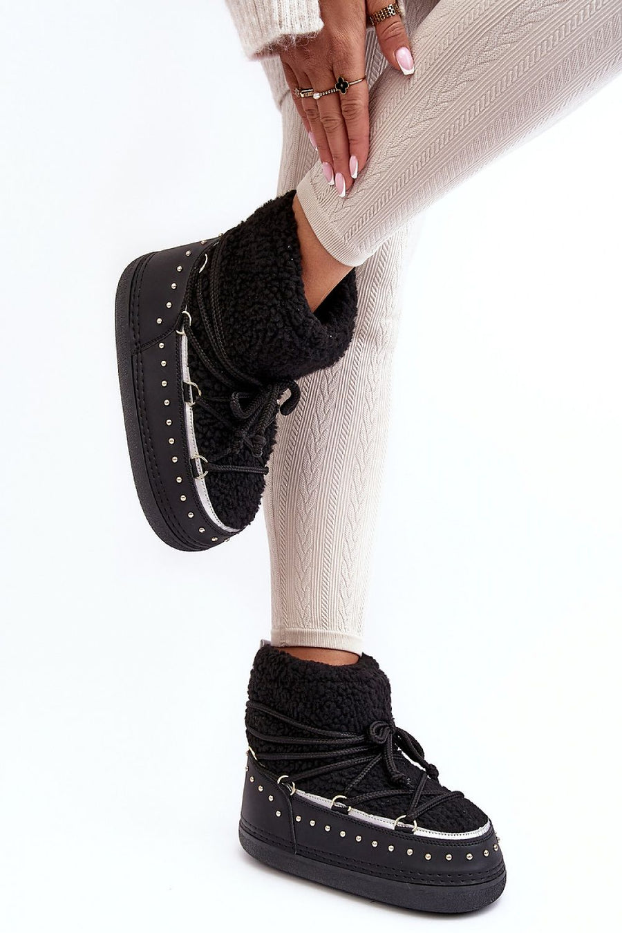  bottes de neige model 188648 Step in style 
