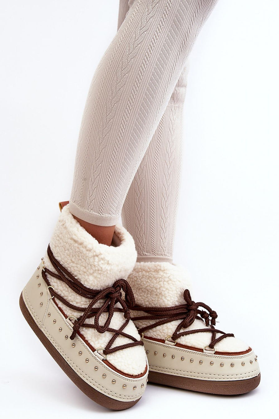  bottes de neige model 188650 Step in style 