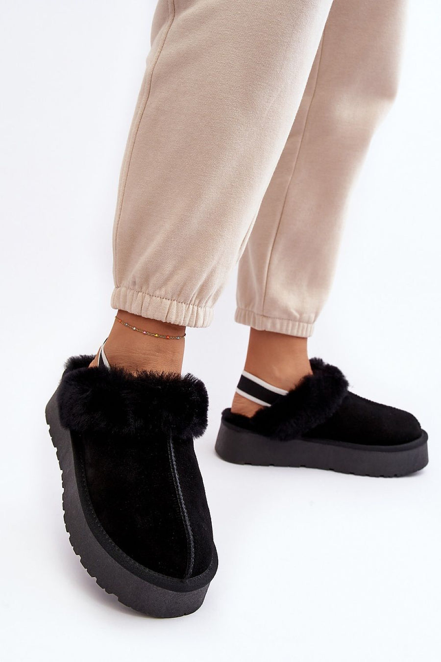  Pantoufles model 188658 Step in style 