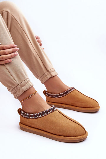  Pantoufles model 188681 Step in style 