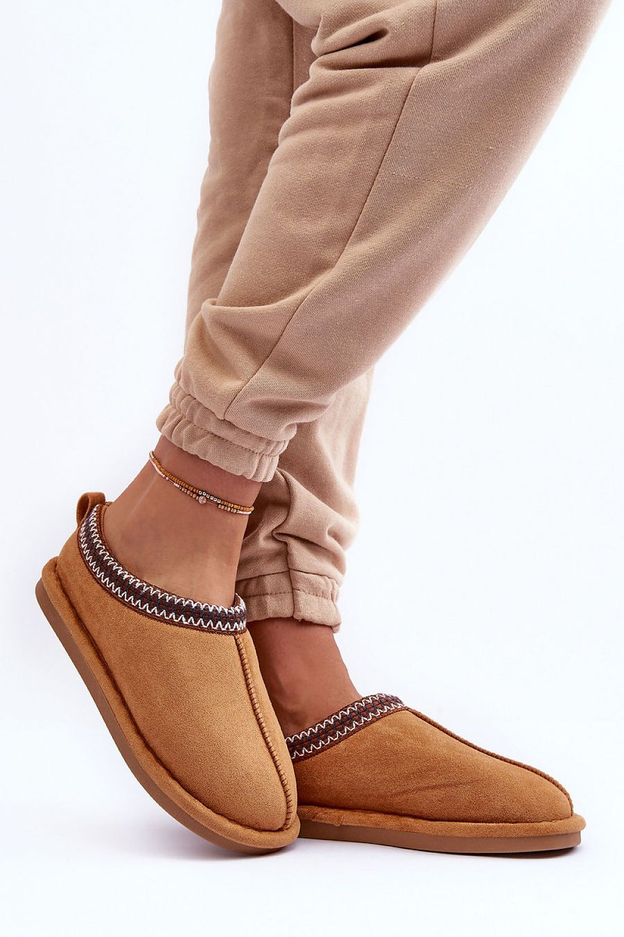 Pantoufles model 188681 Step in style 