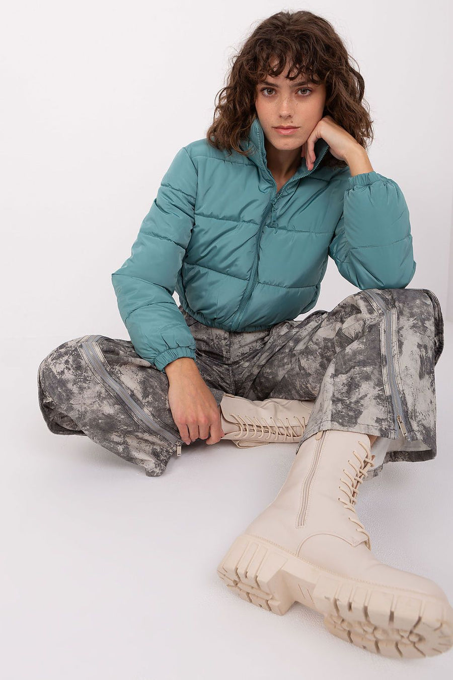  Veste model 188824 NM 