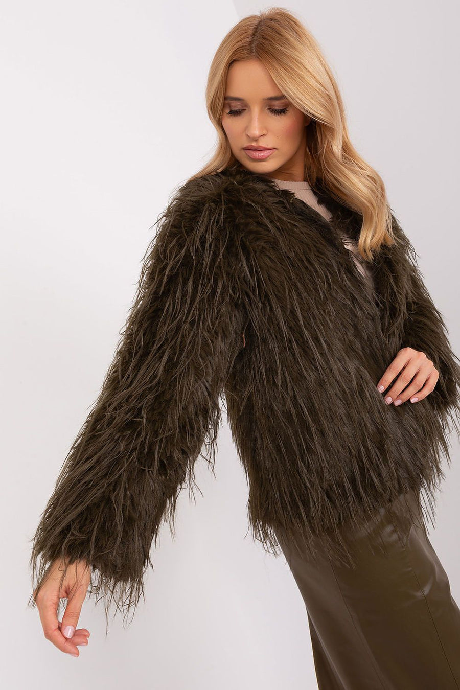  Veste model 188845 AT 