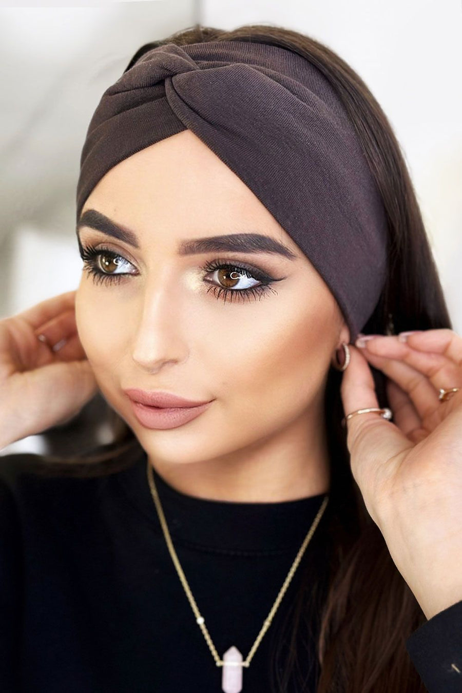  Bandeau model 188882 IVON 