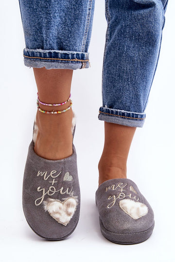  Pantoufles model 189101 Step in style 