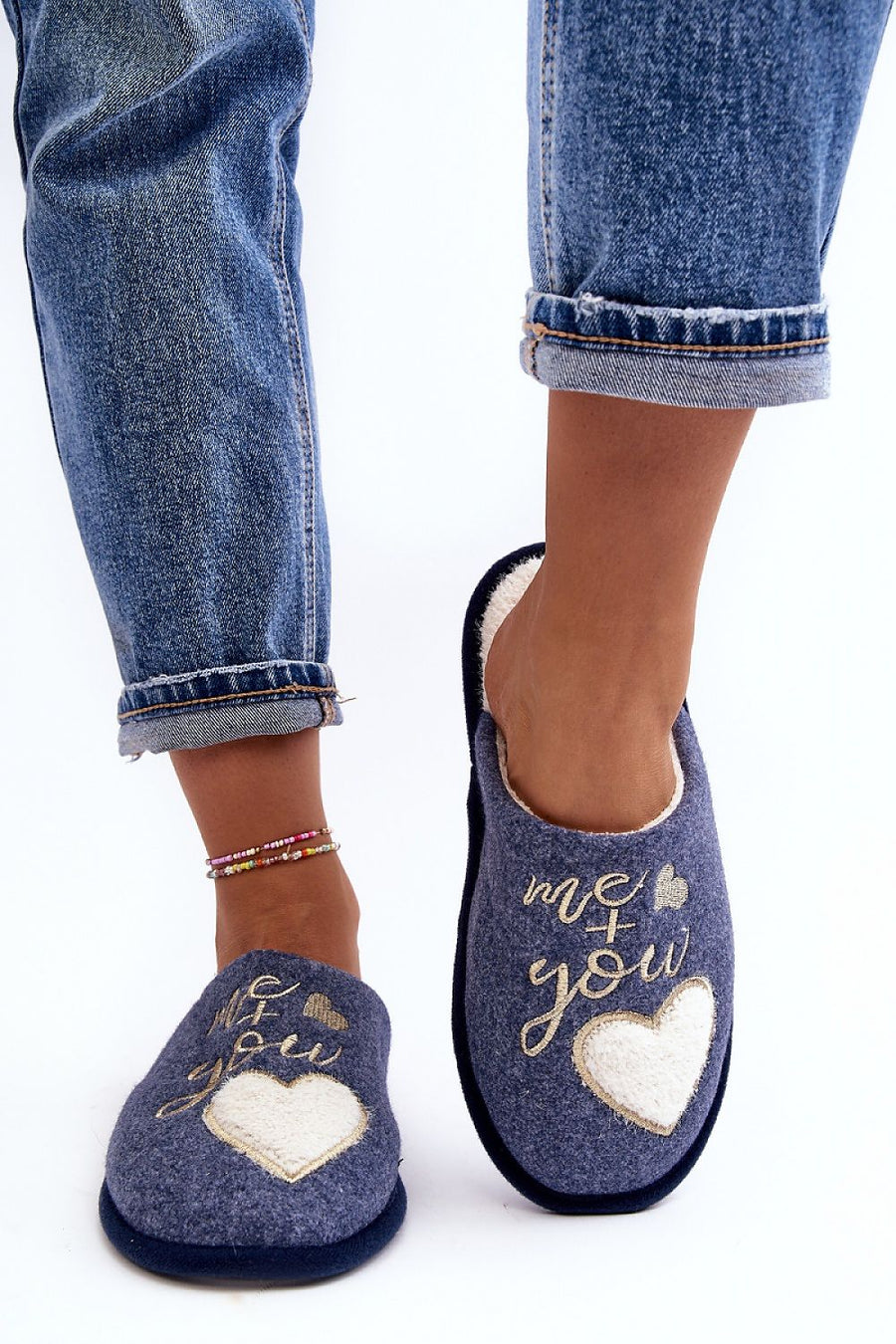  Pantoufles model 189103 Step in style 