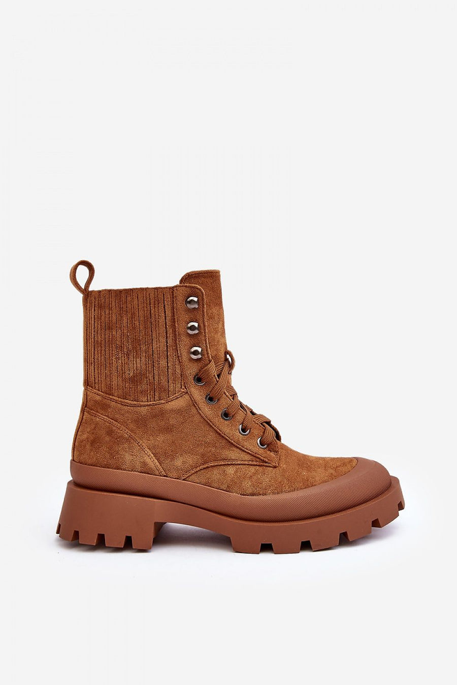  Bottes trappeur model 189401 Step in style 
