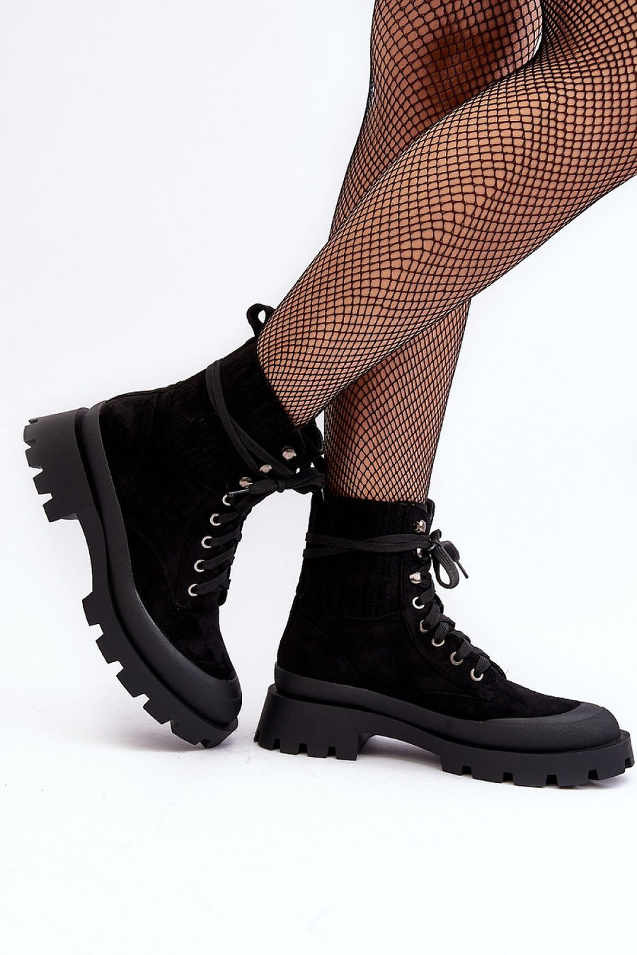  Bottes trappeur model 189403 Step in style 