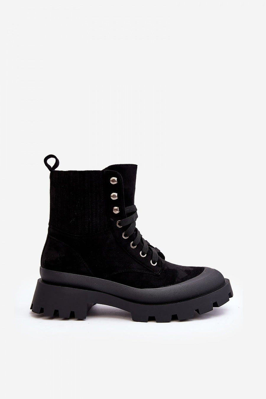  Bottes trappeur model 189403 Step in style 