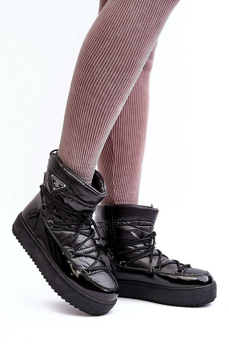  bottes de neige model 189414 Step in style 