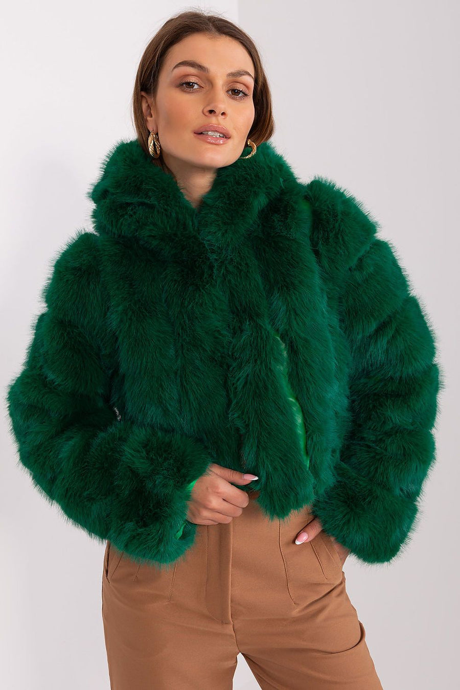  Veste model 189520 AT 