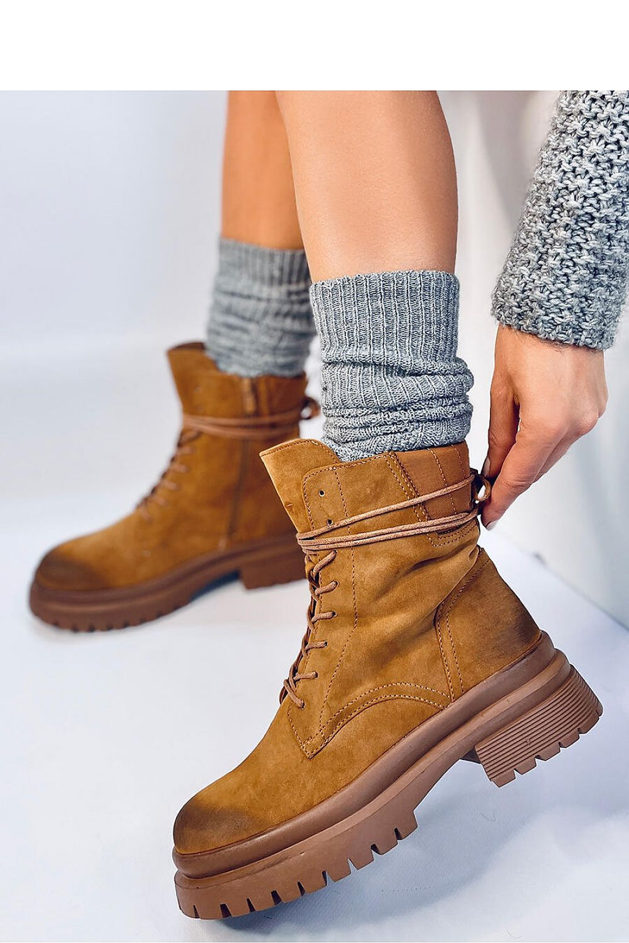  Bottes model 189560 Inello 
