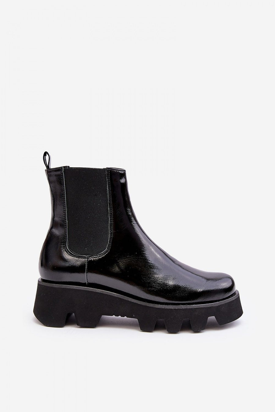  Jodhpur chaussures model 189849 Step in style 