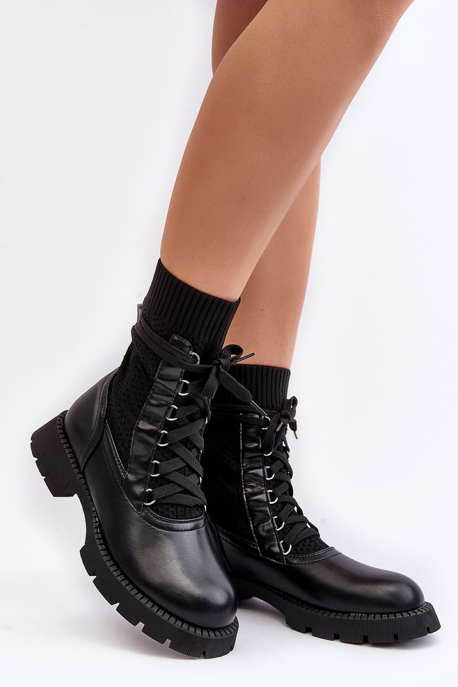  Bottes model 189855 Step in style 