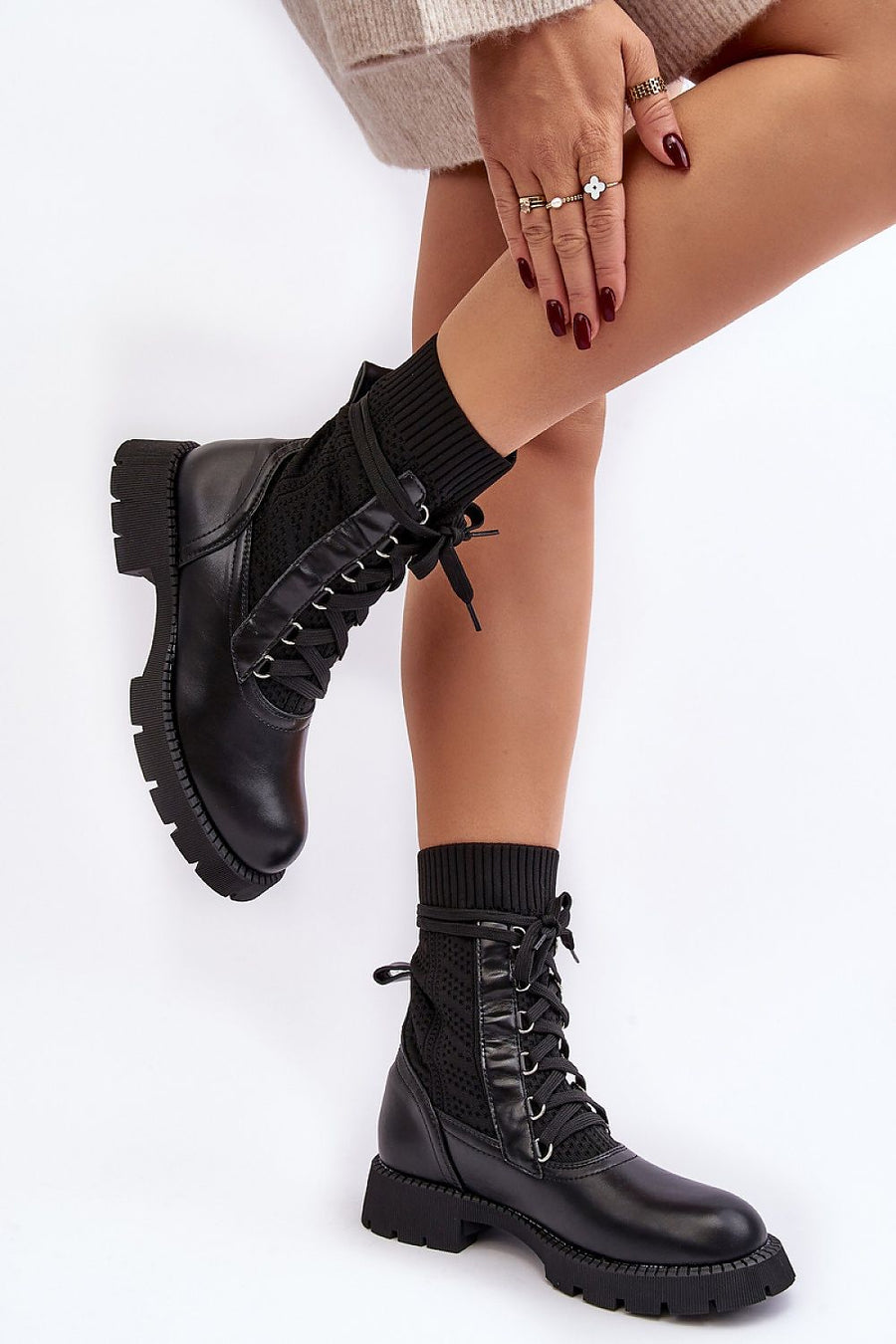  Bottes model 189855 Step in style 
