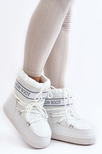  bottes de neige model 189864 Step in style 