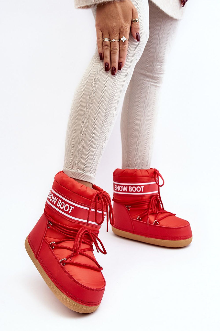  bottes de neige model 189865 Step in style 