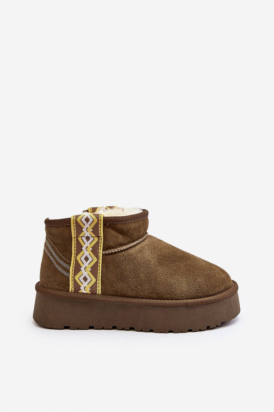  bottes de neige model 189872 Step in style 