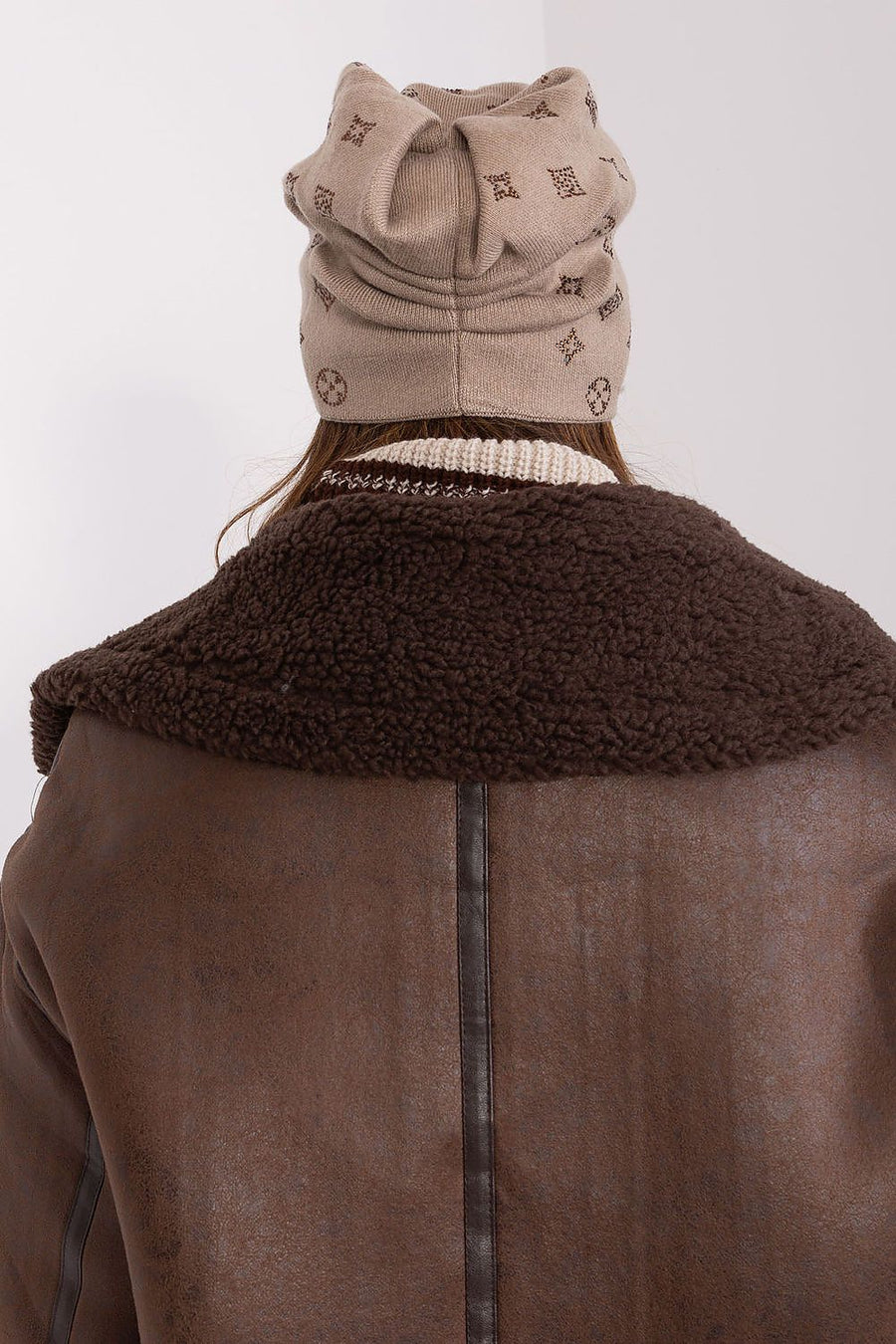  Bonnet model 189906 AT 