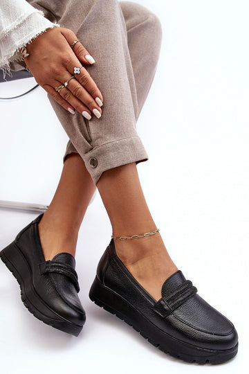  Chaussures Basses model 190177 Step in style 