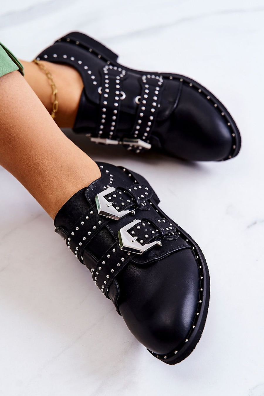  Chaussures Basses model 190185 Step in style 