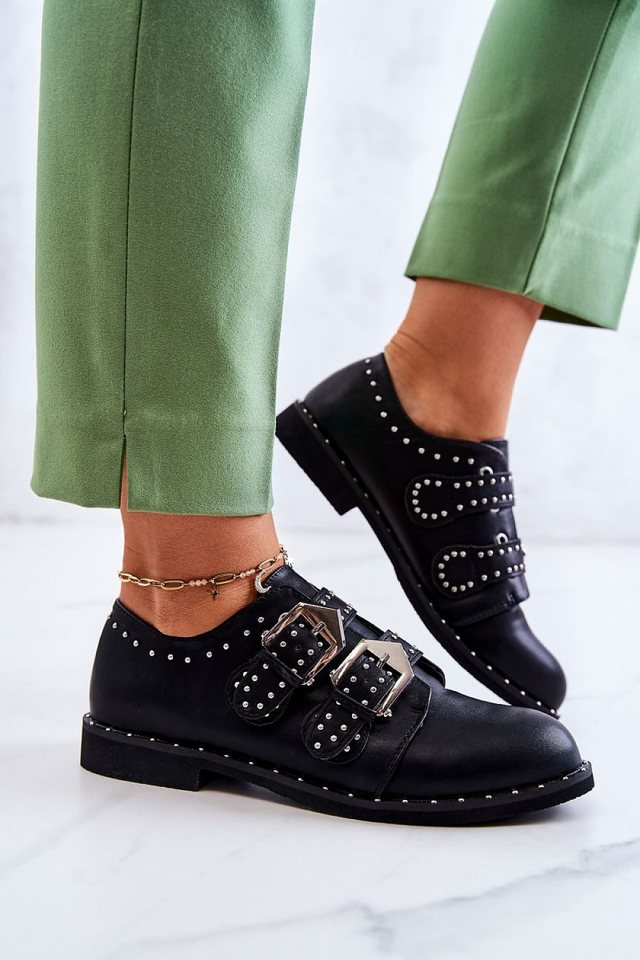  Chaussures Basses model 190185 Step in style 