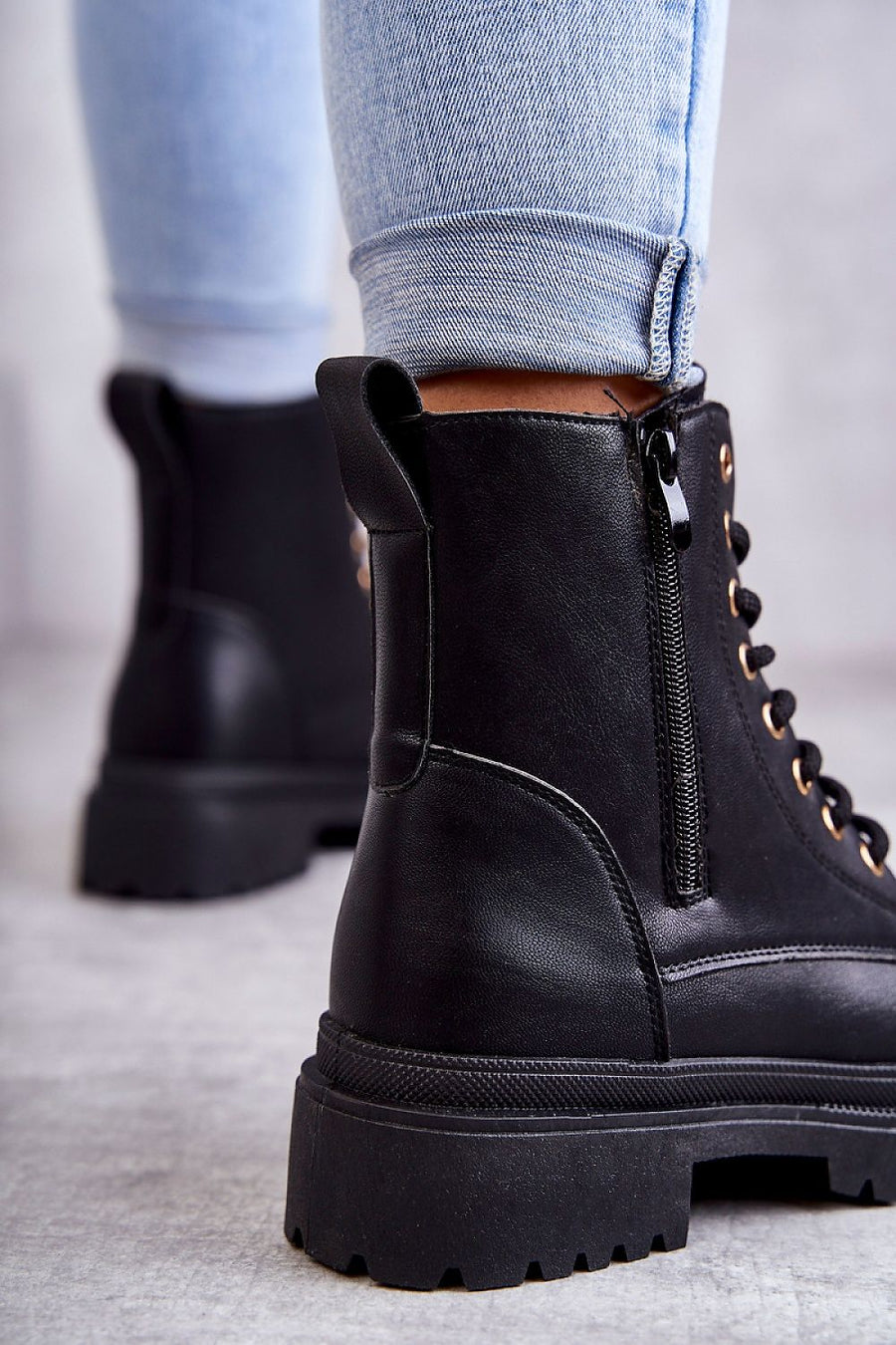  Bottes model 190197 Step in style 